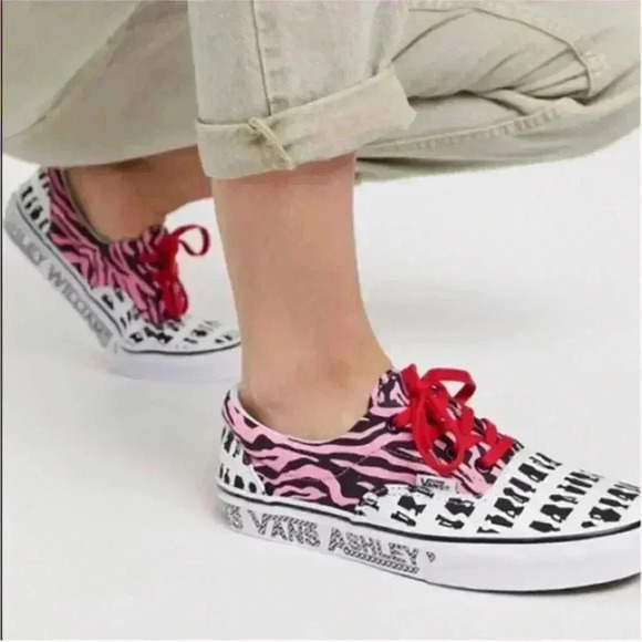 Vans Era Ashley Williams - Picture 3 of 3